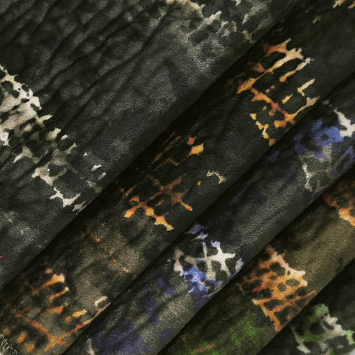 Текстилен материал Lulu