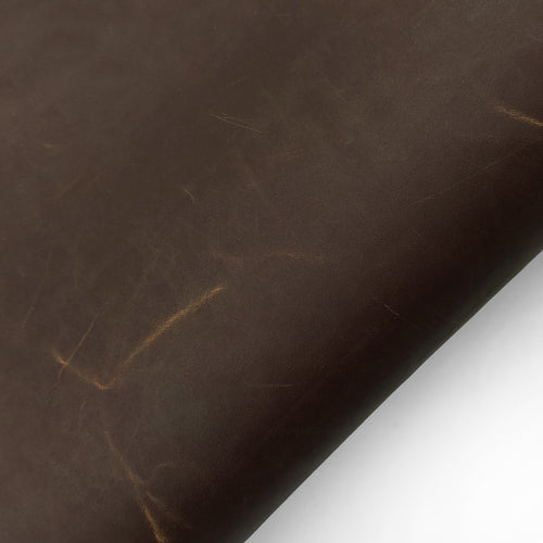 Рустикална екокожа