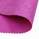 Водоустойчив естествен ленен материал