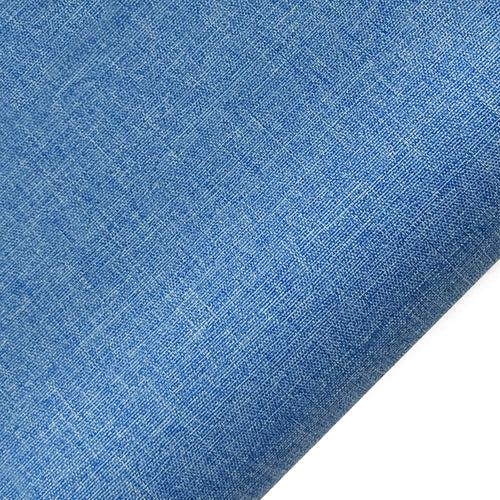 Водоустойчив естествен ленен материал