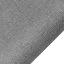 Водоустойчив естествен ленен материал