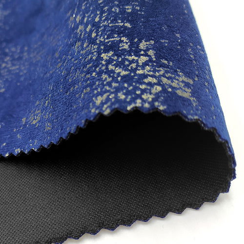 Луксозен текстилен материал