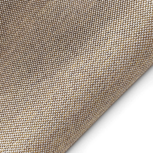 Дъгов текстилен материал