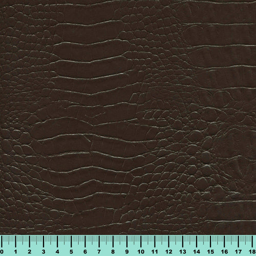 Екологична крокодилска кожа