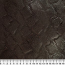 Екокожа Python