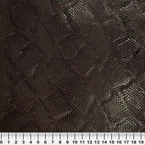 Екокожа Python