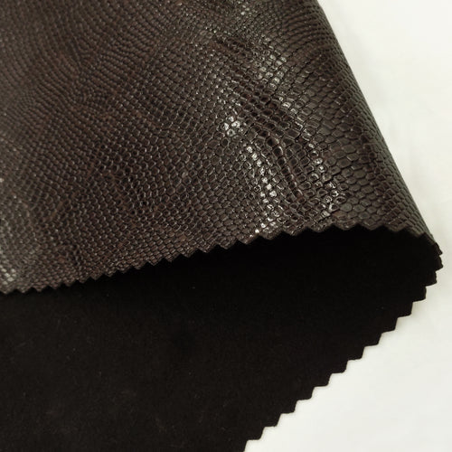 Екокожа Python