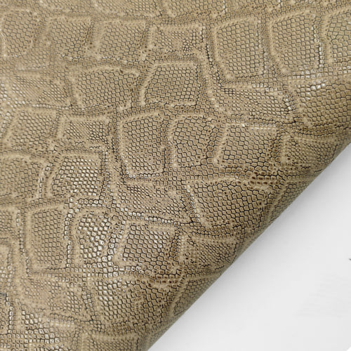 Екокожа Python