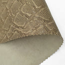 Екокожа Python