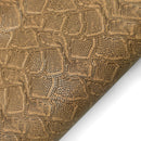 Екокожа Python