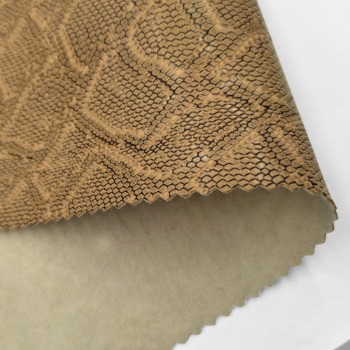 Екокожа Python