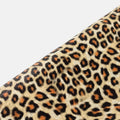 mostra animal-print