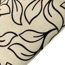 Проба от листата на Астън