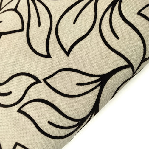 Проба от листата на Астън