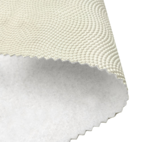 Екологична кожа с мехурчета