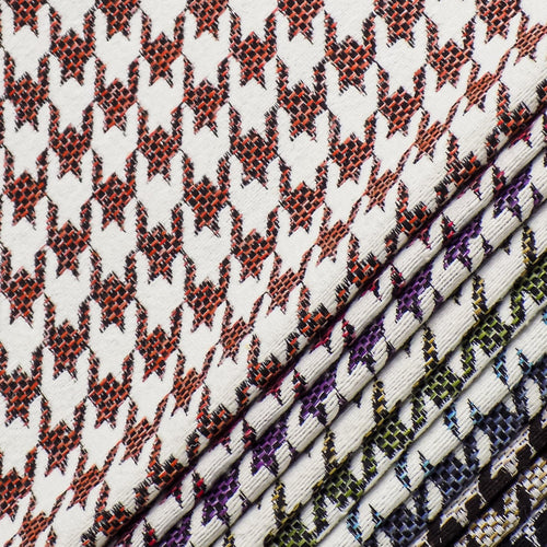 Класически текстилен материал