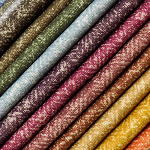 Текстилна алгебра