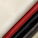 Екологична кожа от козя кожа