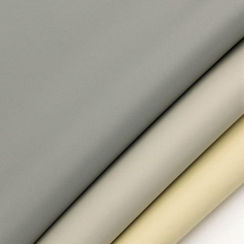 Екологична кожа от череша