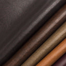 Екологична кожа от козя кожа S