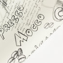 Екологична кожа <tc>Latte</tc>