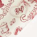 Екологична кожа <tc>Latte</tc>