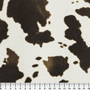 Екокожа с животински принт