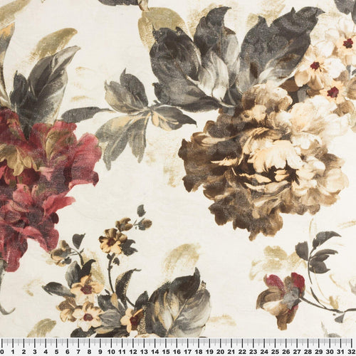 Текстилен материал на Алис