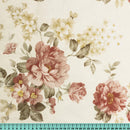 Пролетен текстилен материал