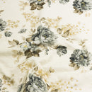 Пролетен текстилен материал