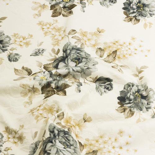 Пролетен текстилен материал