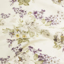 Пролетен текстилен материал