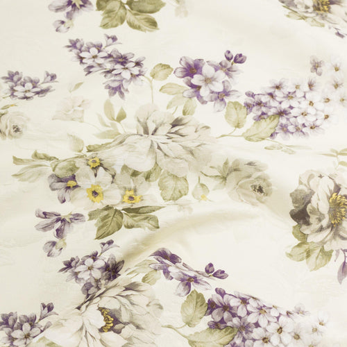 Пролетен текстилен материал