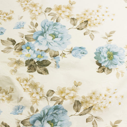 Пролетен текстилен материал