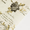 Пролетен текстилен материал