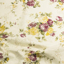 Пролетен текстилен материал