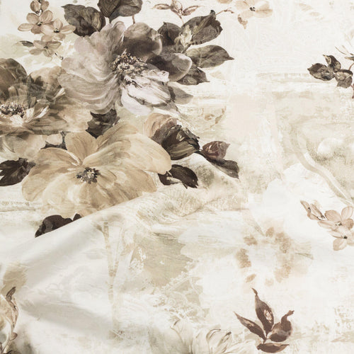 Пролетен текстилен материал