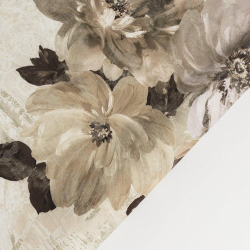 Пролетен текстилен материал