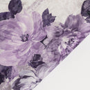 Пролетен текстилен материал