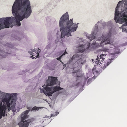 Пролетен текстилен материал