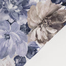 Пролетен текстилен материал