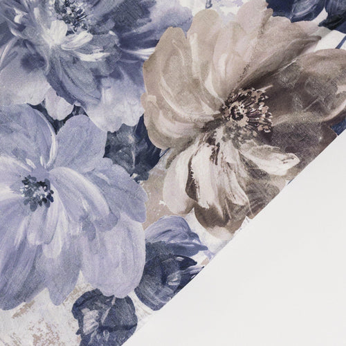 Пролетен текстилен материал