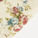 Пролетен текстилен материал