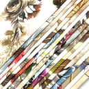 Изтъркан текстилен материал