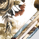 Изтъркан текстилен материал