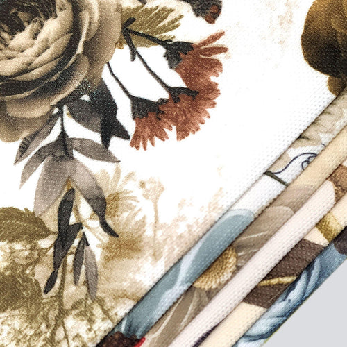 Изтъркан текстилен материал