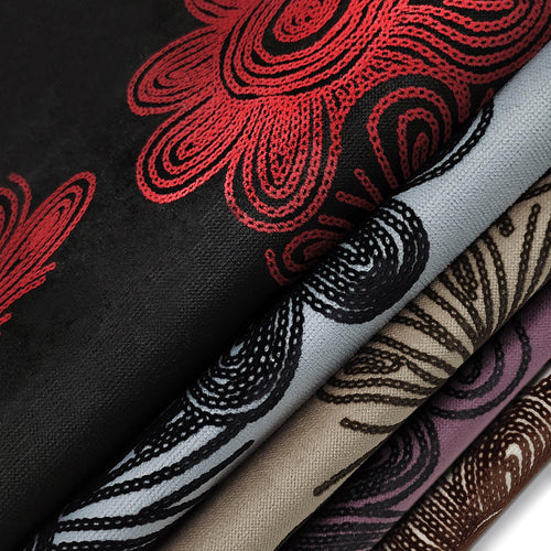 Текстилен материал Флорина