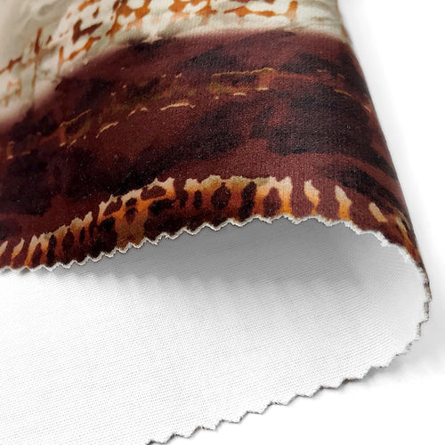 Текстилен материал Lusso