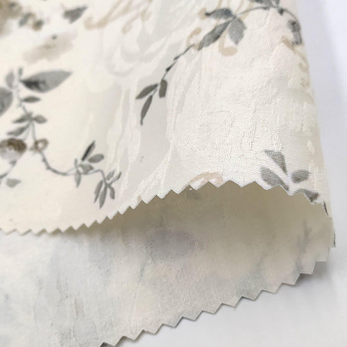 Пролетен текстилен материал