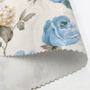 Пролетен текстилен материал